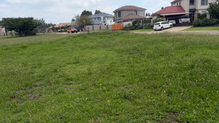  Bedroom Property for Sale in Waterberry Estate North West